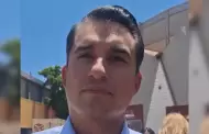 SEC recibe a padres de alumnos involucrados en pelea afuera de la secundaria Juan Escutia