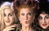 Disney confirma "Hocus Pocus 3"