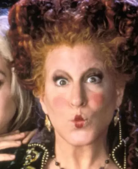 Hocus Pocus