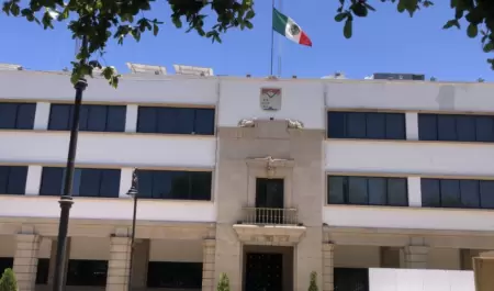 Ayuntamiento de Hermosillo