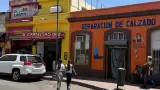 Centro de Hermosillo