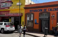 Comerciantes del centro de Hermosillo trabajan sin aire acondicionado por altos costos de luz