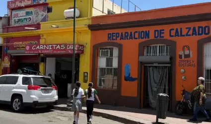 Centro de Hermosillo