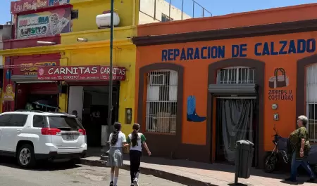 Centro de Hermosillo