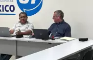 Se suspende nuevamente mesa de negociaci�n entre Unison y Staus
