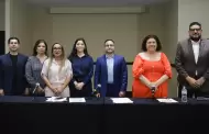 Congreso define a seis perfiles id�neos para presidir la CEDH 2026-2030