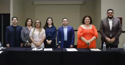 Comisi�n del Congreso de Sonora