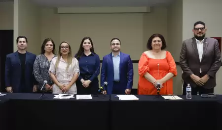 Comisi�n del Congreso de Sonora