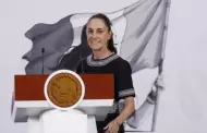 "Si hay pruebas, adelante": Sheinbaum en caso Rocha Moya