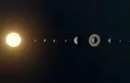 Cient�ficos revelan nuevas pistas sobre el "Planeta Nueve"