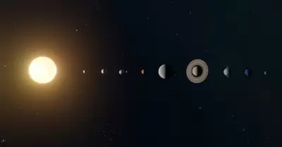 Sistema Solar