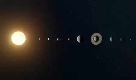 Sistema Solar