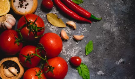 Tomate