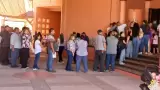 Nueva votaci�n de agremiados al Steus