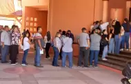 �Levantar� Steus la huelga de hecho? Realizan nueva votaci�n