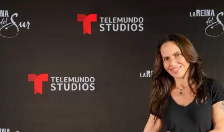 La Reina del Sur, Kate del Castillo