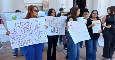 Estudiantes de la Unison