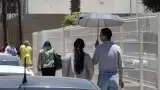 Altas temperaturas, calor