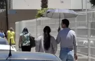 Pronostican fuerte incremento del calor en Sonora a partir de este viernes