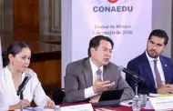 �Adelantar� SEP las vacaciones de verano?