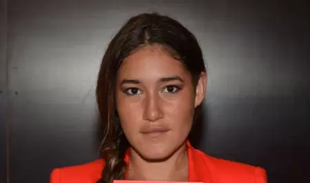 Q'orianka Kilcher