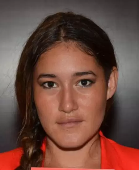 Q'orianka Kilcher
