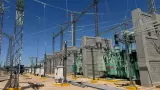 CFE trabaja en la ampliaci�n de la red de transmisi�n en el noroeste del pa�s.