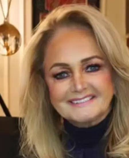 Bonnie Tyler