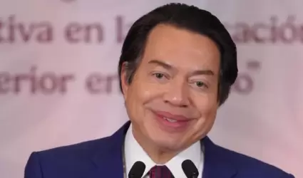Mario Delgado