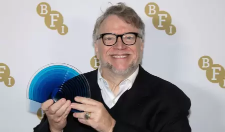 Guillermo del Toro
