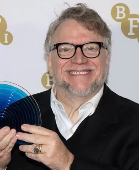 Guillermo del Toro