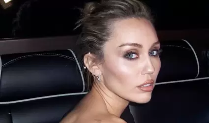 Miley Cyrus