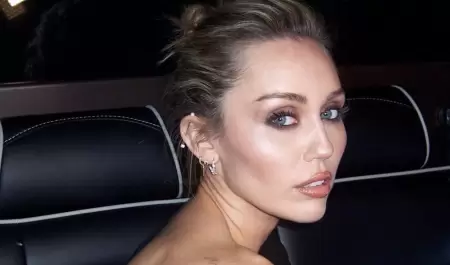 Miley Cyrus