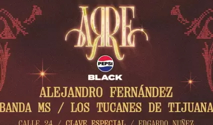 Festival Arre