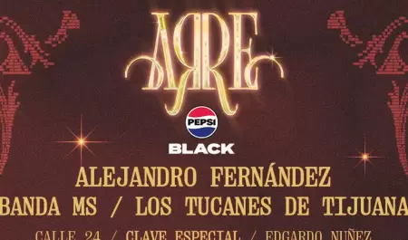Festival Arre