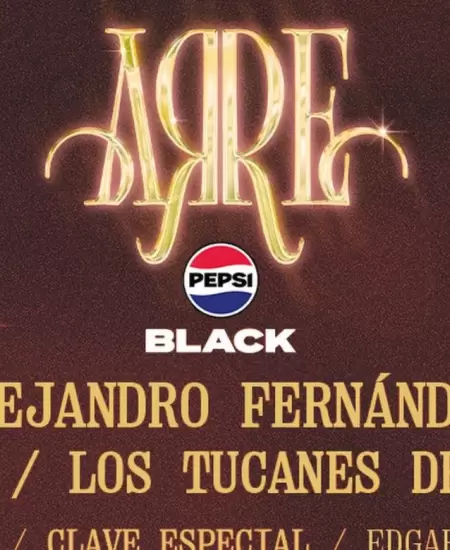 Festival Arre