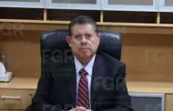 FGR designa a Daniel Vald�s Vera como fiscal federal en Sonora