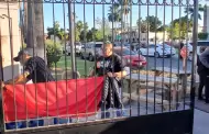 Steus levanta huelga y reanudan actividades en la Unison