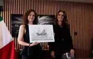 D�az Ayuso se va de M�xico antes de lo planeado por "clima de boicot"