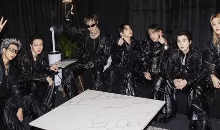 BTS