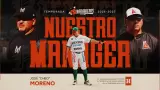 Jos� "Cheo" Moreno