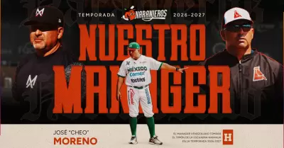 Jos� "Cheo" Moreno