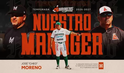 Jos� "Cheo" Moreno