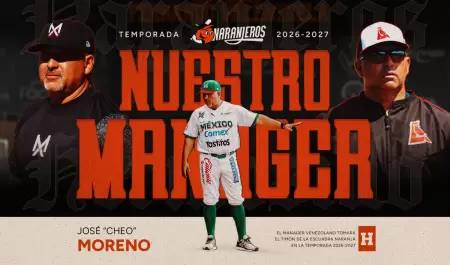 Jos� "Cheo" Moreno