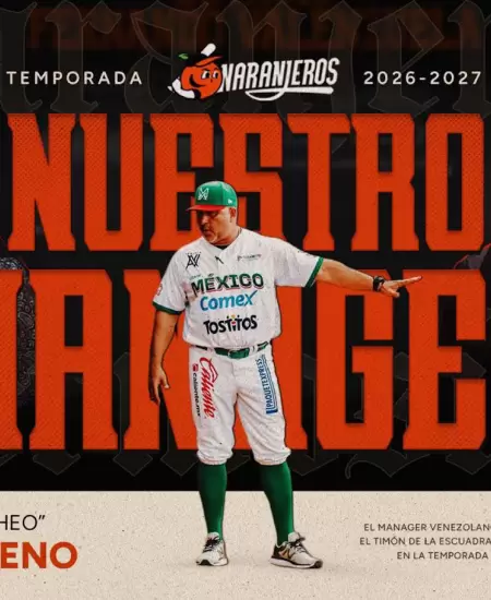 Jos� "Cheo" Moreno
