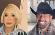 Laura Bozzo se niega a pagarle 2.5 millones de pesos a Gabriel Soto