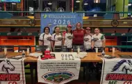 Anuncian nueva edici�n de "Un torneo muy especial"