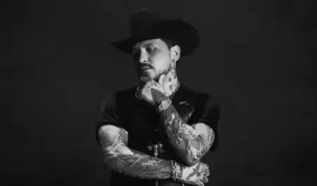 Christian Nodal