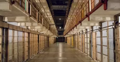 Centro penitenciario, prisi�n, c�rcel