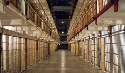 Centro penitenciario, prisi�n, c�rcel
